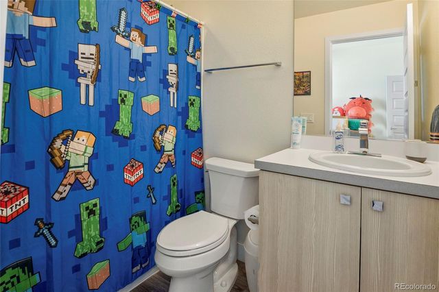 3080 Wilson Court 3, Denver, CO 80205