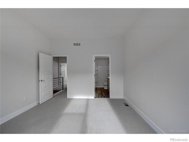 3080 Wilson Court 3, Denver, CO 80205