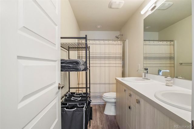 3080 Wilson Court 3, Denver, CO 80205