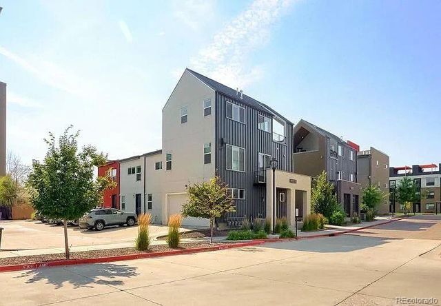 3080 Wilson Court 3, Denver, CO 80205