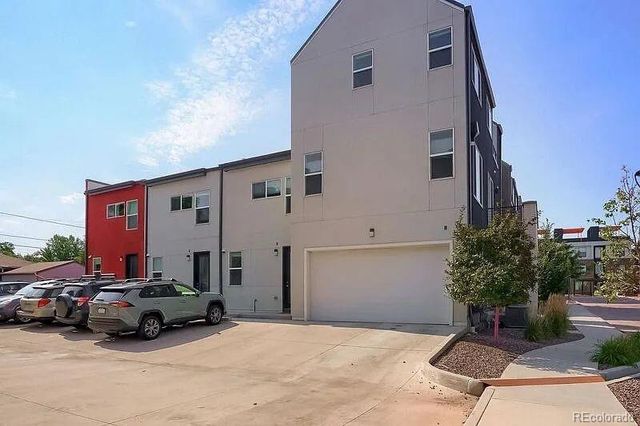 3080 Wilson Court 3, Denver, CO 80205