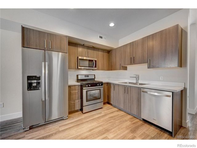 3080 Wilson Court 3, Denver, CO 80205