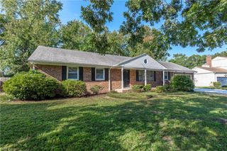 3532 Blue Marlin CIR, Virginia Beach, VA 23452