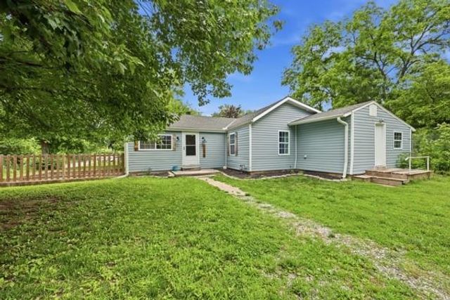 1215 BERRY Road, Independence, MO 64057