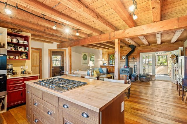 164 Black Bear Run, Stonycreek Twp, PA 15530