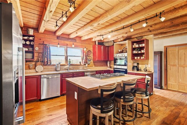 164 Black Bear Run, Stonycreek Twp, PA 15530