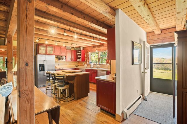 164 Black Bear Run, Stonycreek Twp, PA 15530