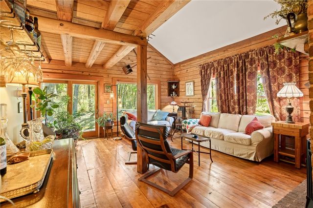 164 Black Bear Run, Stonycreek Twp, PA 15530