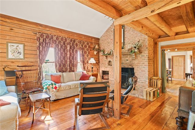 164 Black Bear Run, Stonycreek Twp, PA 15530