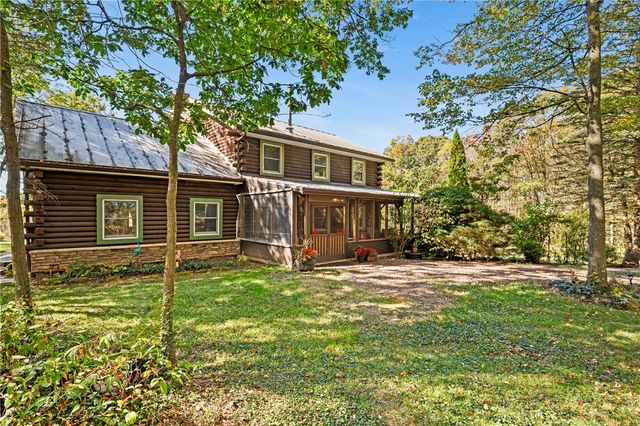 164 Black Bear Run, Stonycreek Twp, PA 15530