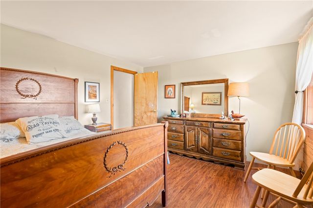 164 Black Bear Run, Stonycreek Twp, PA 15530