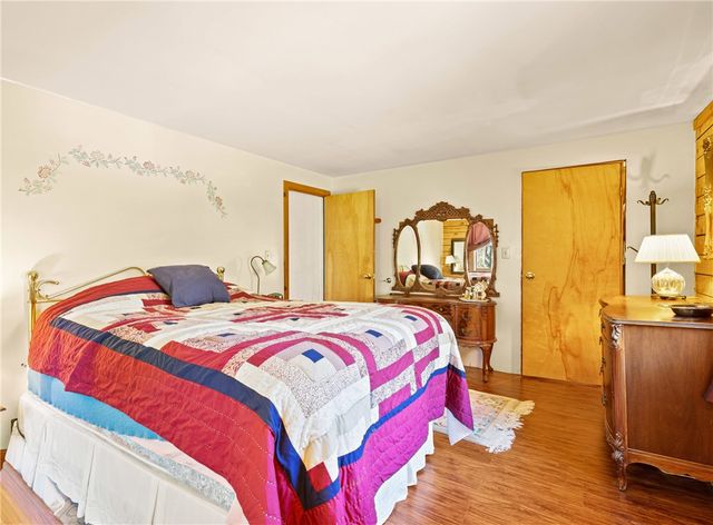 164 Black Bear Run, Stonycreek Twp, PA 15530