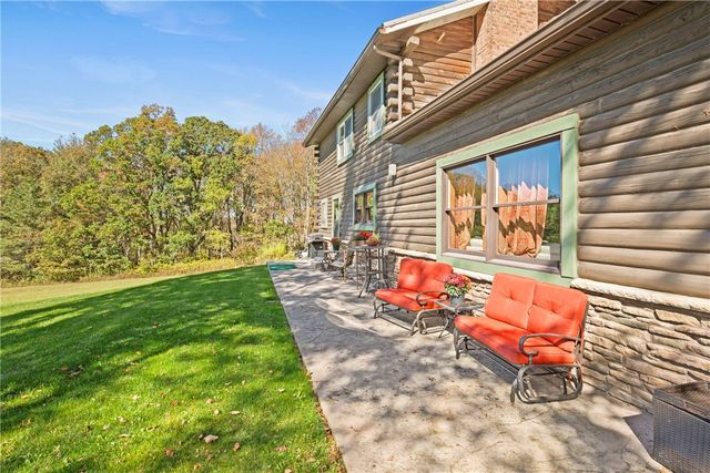 164 Black Bear Run, Stonycreek Twp, PA 15530