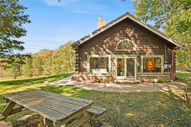 164 Black Bear Run, Stonycreek Twp, PA 15530