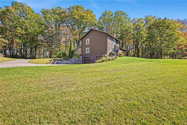 164 Black Bear Run, Stonycreek Twp, PA 15530