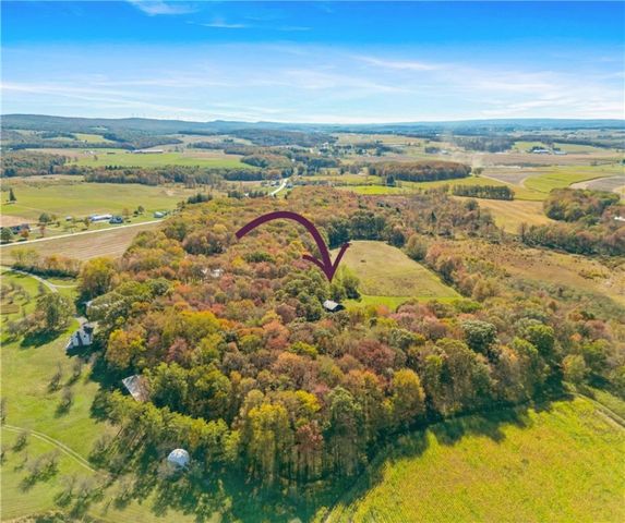 164 Black Bear Run, Stonycreek Twp, PA 15530