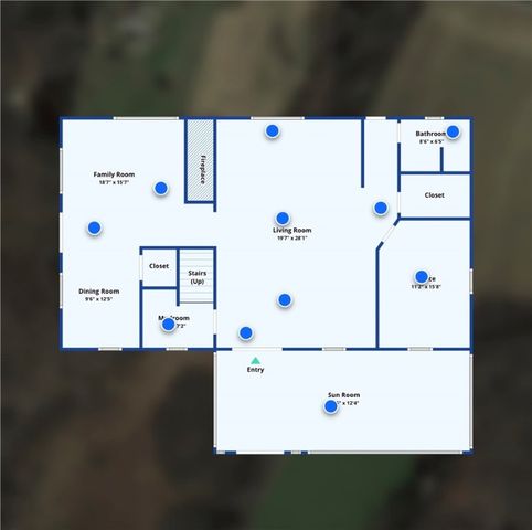 164 Black Bear Run, Stonycreek Twp, PA 15530