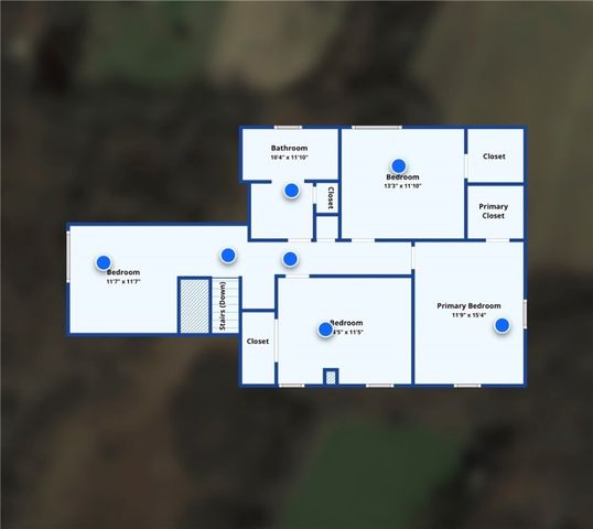 164 Black Bear Run, Stonycreek Twp, PA 15530