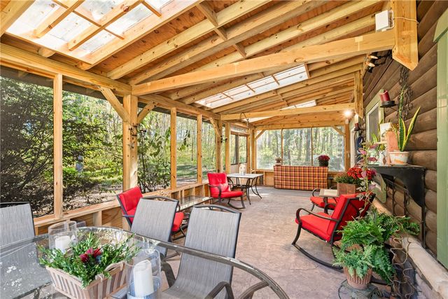 164 Black Bear Run, Stonycreek Twp, PA 15530