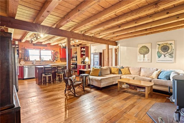 164 Black Bear Run, Stonycreek Twp, PA 15530