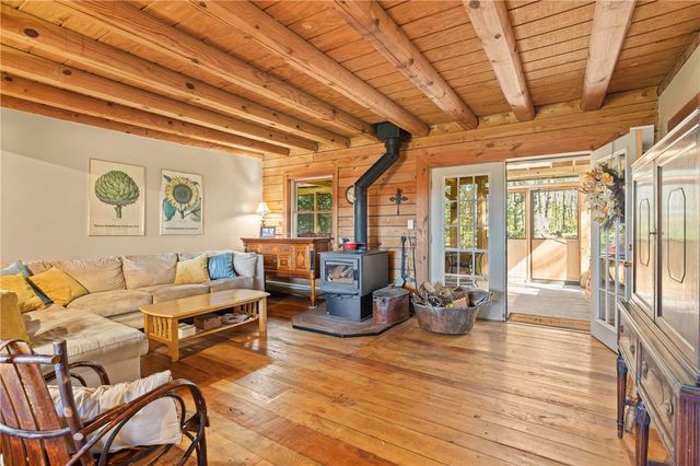 164 Black Bear Run, Stonycreek Twp, PA 15530