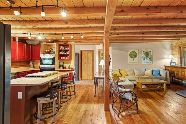 164 Black Bear Run, Stonycreek Twp, PA 15530