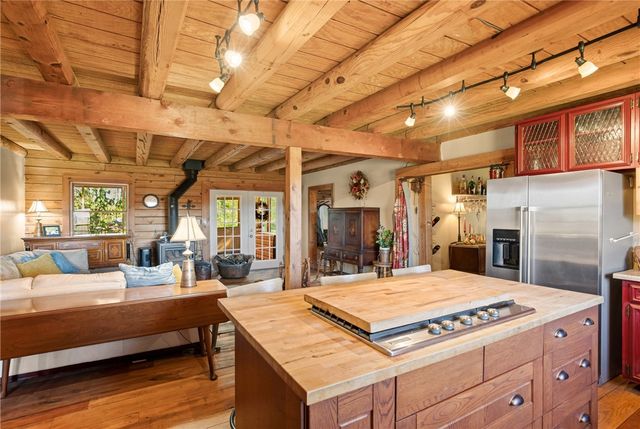 164 Black Bear Run, Stonycreek Twp, PA 15530