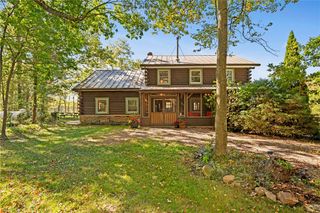 164 Black Bear Run, Stonycreek Twp, PA 15530