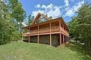 771 Ski View Lane, Pigeon Forge, TN 37876