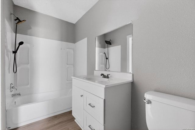 5014 Ed White, San Antonio, TX 78219