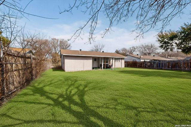 5014 Ed White, San Antonio, TX 78219