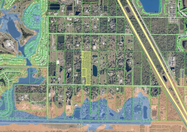 24540 NOVA LANE, Punta Gorda, FL 33980