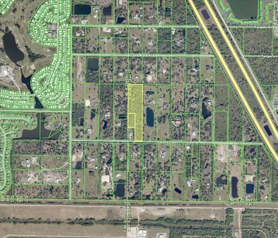 24540 NOVA LANE, Punta Gorda, FL 33980