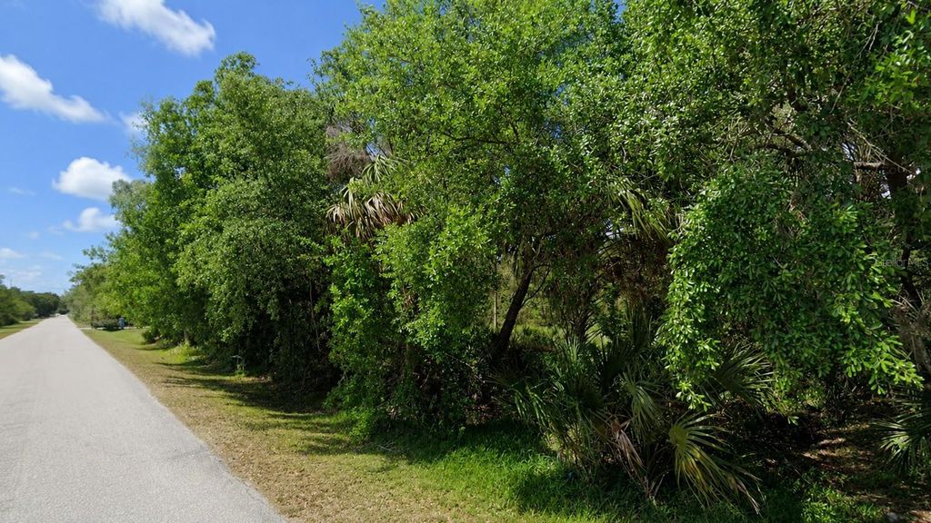 24540 NOVA LANE, Punta Gorda, FL 33980