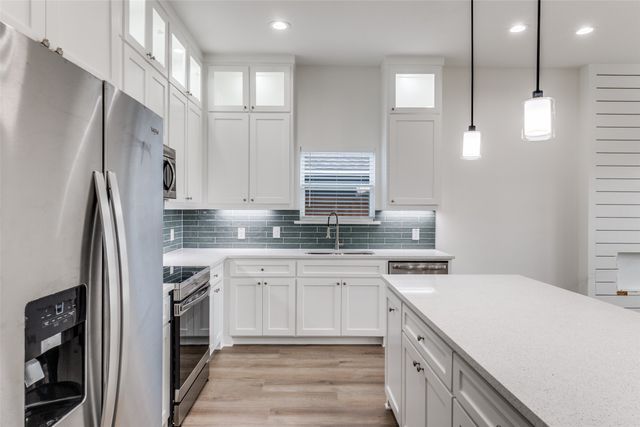 2534 Southland Street, Dallas, TX 75215