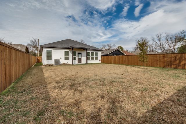 2534 Southland Street, Dallas, TX 75215