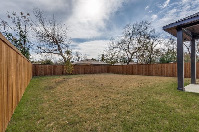 2534 Southland Street, Dallas, TX 75215