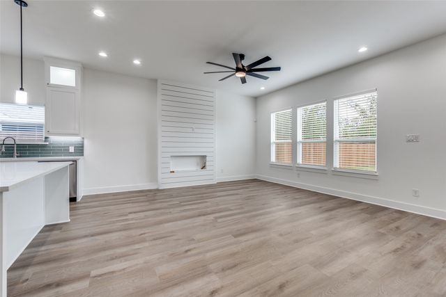 2534 Southland Street, Dallas, TX 75215