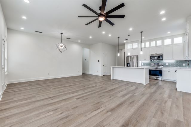 2534 Southland Street, Dallas, TX 75215