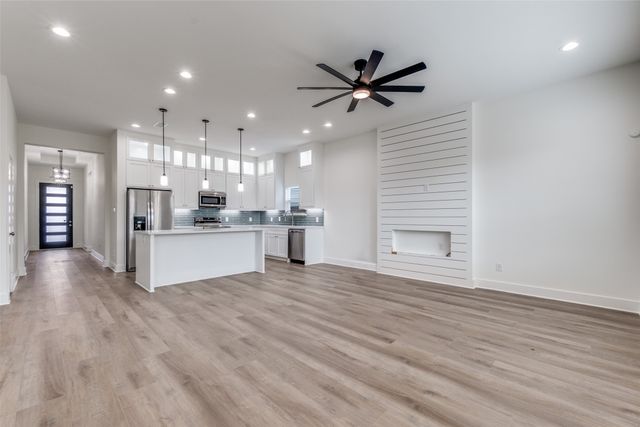 2534 Southland Street, Dallas, TX 75215