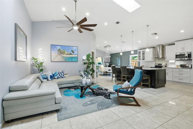 2304 LANESBORO STREET, Kissimmee, FL 34746