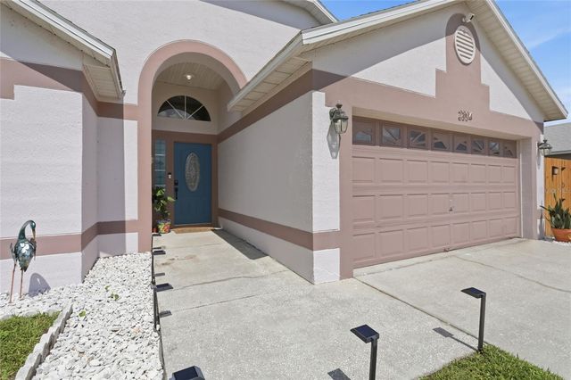 2304 LANESBORO STREET, Kissimmee, FL 34746