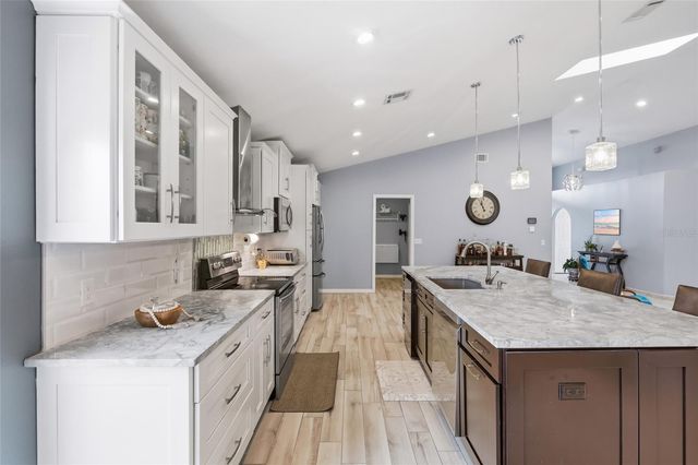2304 LANESBORO STREET, Kissimmee, FL 34746