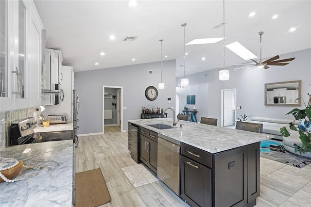 2304 LANESBORO STREET, Kissimmee, FL 34746