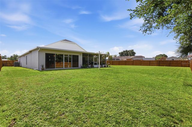 2304 LANESBORO STREET, Kissimmee, FL 34746