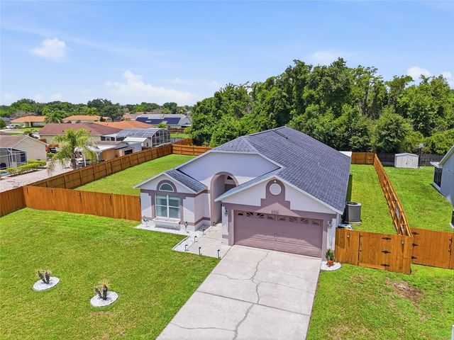 2304 LANESBORO STREET, Kissimmee, FL 34746