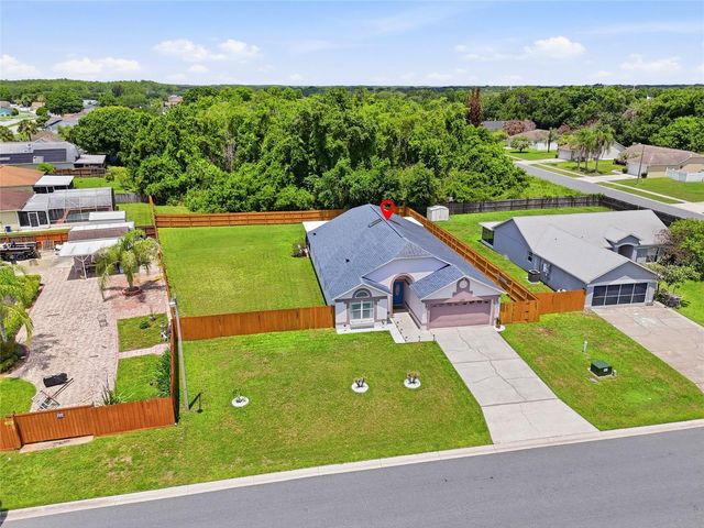 2304 LANESBORO STREET, Kissimmee, FL 34746