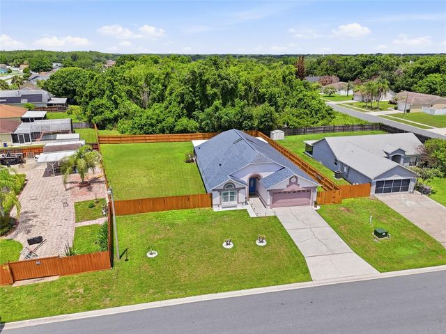 2304 LANESBORO STREET, Kissimmee, FL 34746