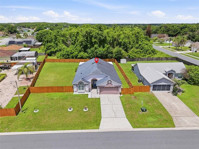 2304 LANESBORO STREET, Kissimmee, FL 34746