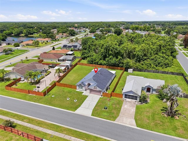 2304 LANESBORO STREET, Kissimmee, FL 34746